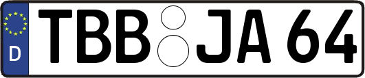 TBB-JA64