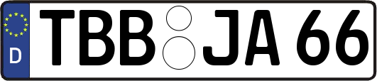 TBB-JA66