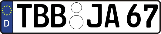 TBB-JA67