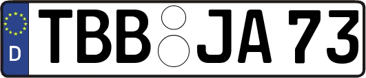 TBB-JA73
