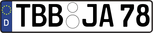 TBB-JA78