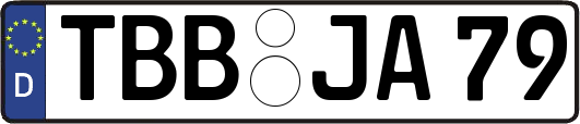 TBB-JA79