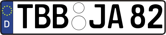 TBB-JA82