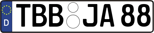 TBB-JA88