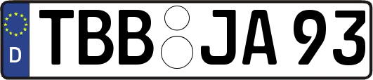 TBB-JA93