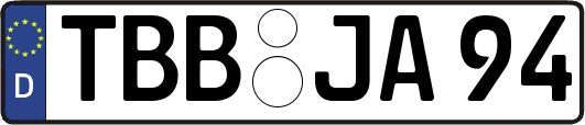 TBB-JA94