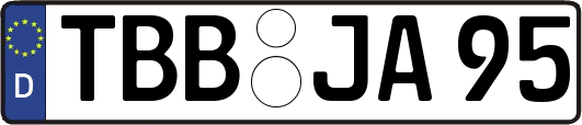 TBB-JA95