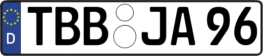 TBB-JA96