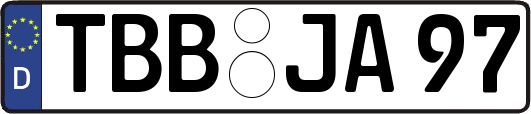 TBB-JA97