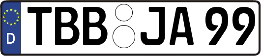 TBB-JA99