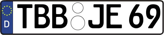 TBB-JE69