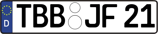 TBB-JF21