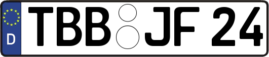 TBB-JF24