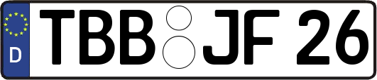 TBB-JF26