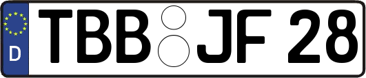 TBB-JF28