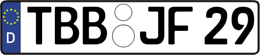 TBB-JF29