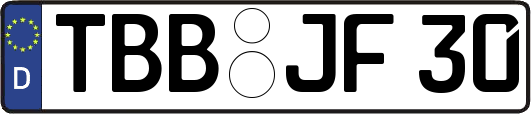 TBB-JF30
