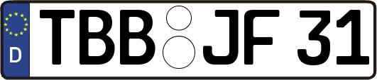 TBB-JF31