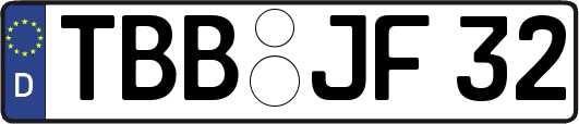 TBB-JF32