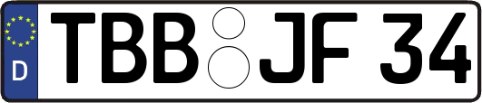 TBB-JF34