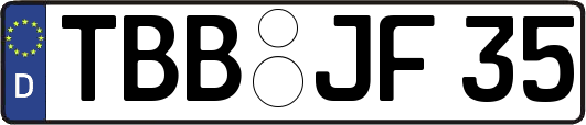 TBB-JF35