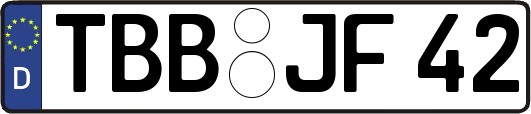TBB-JF42