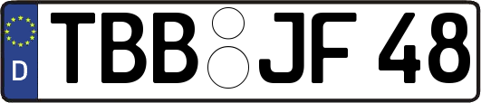 TBB-JF48