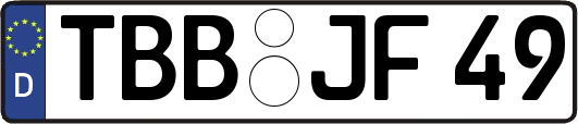 TBB-JF49