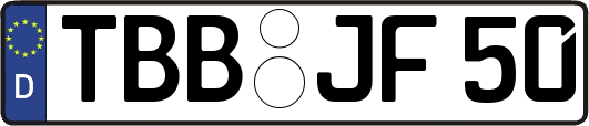 TBB-JF50