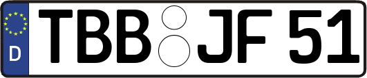 TBB-JF51
