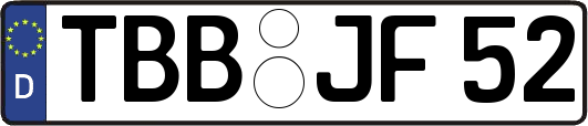 TBB-JF52