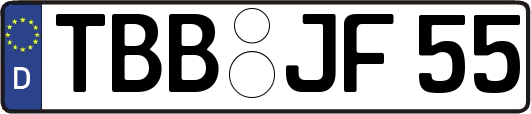 TBB-JF55