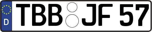 TBB-JF57