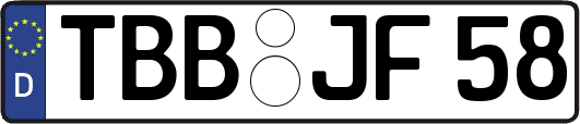 TBB-JF58