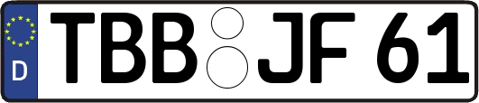 TBB-JF61