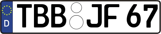 TBB-JF67