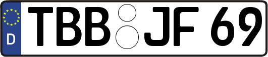 TBB-JF69