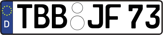 TBB-JF73