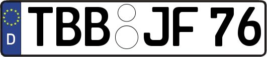 TBB-JF76
