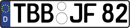 TBB-JF82
