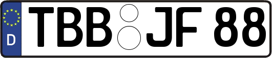 TBB-JF88