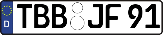 TBB-JF91