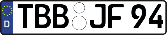 TBB-JF94