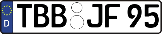 TBB-JF95