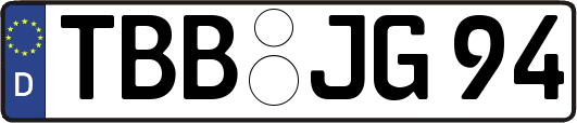 TBB-JG94