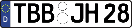 TBB-JH28