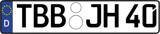 TBB-JH40