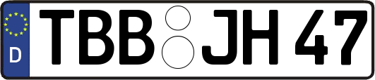 TBB-JH47