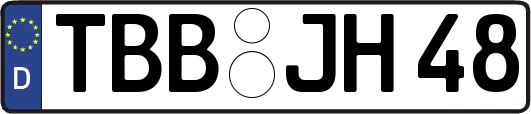 TBB-JH48