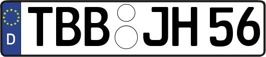 TBB-JH56